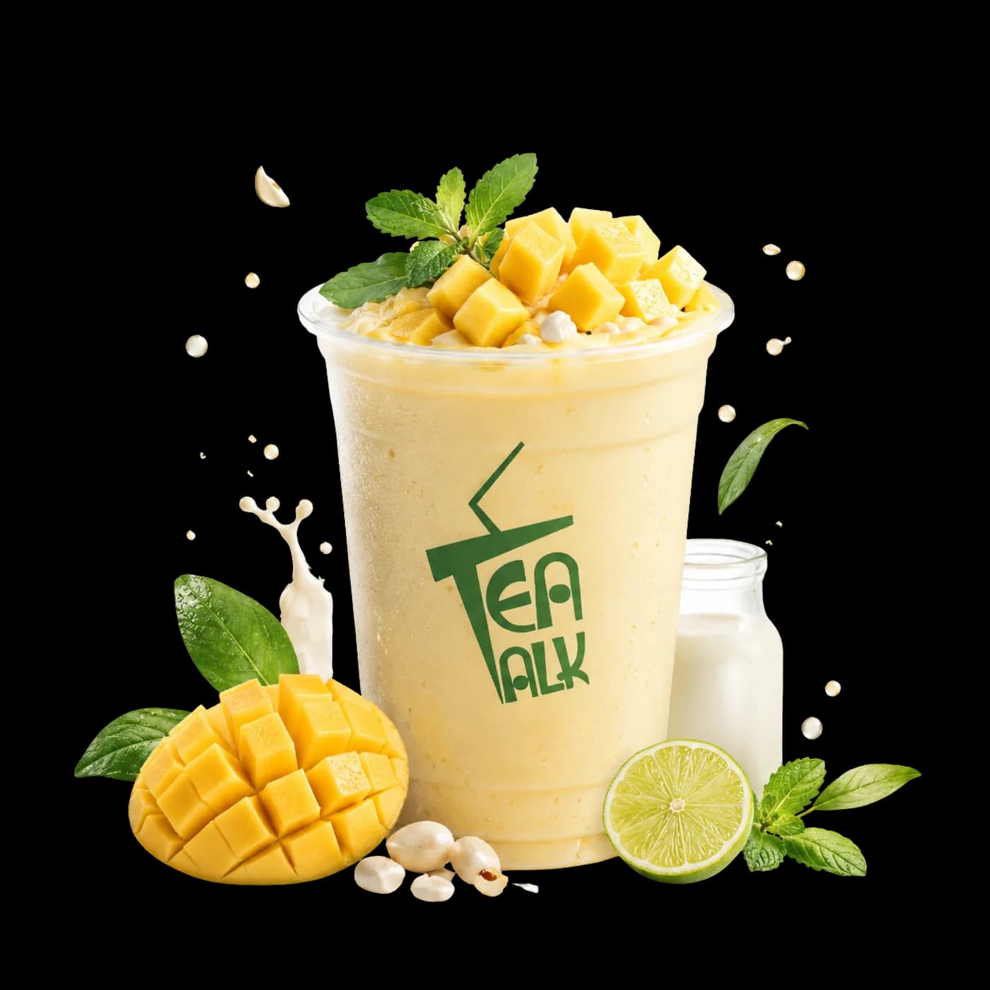 Món healthy đặc biệt
